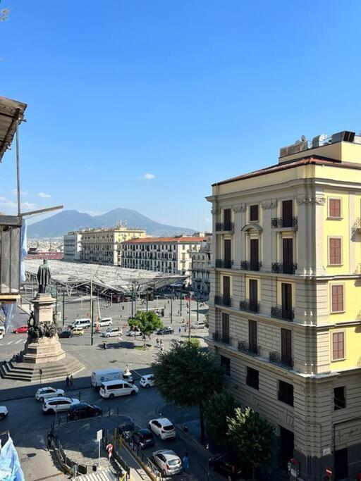 Casa Sulla Stazione Apartamento *