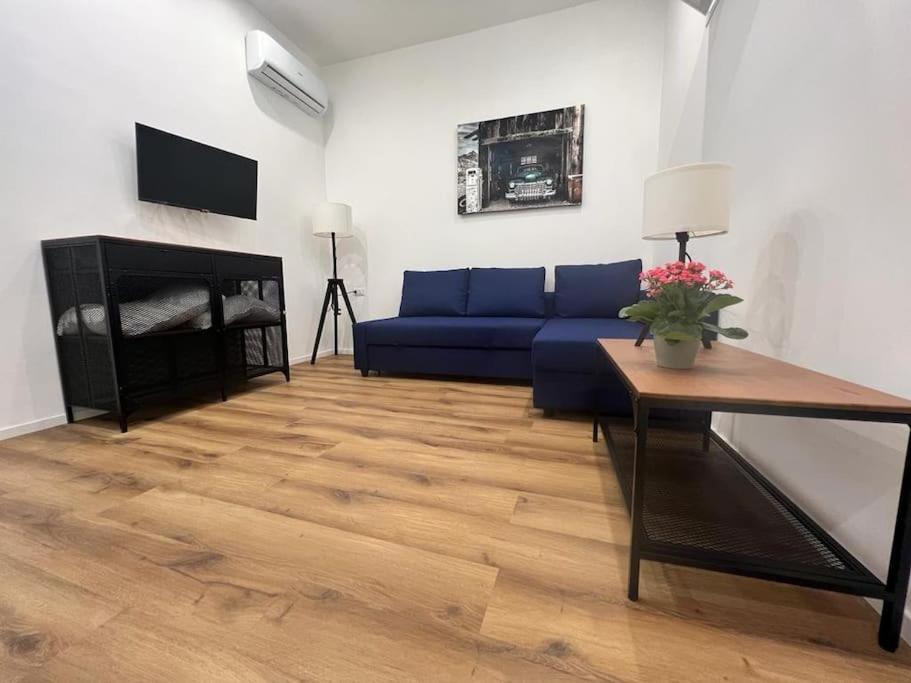 Casa Sulla Stazione Apartment Naples