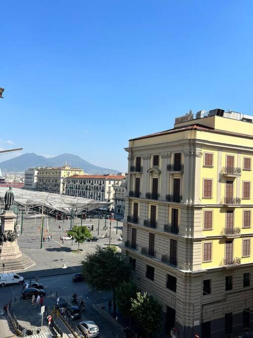 Appartement Casa Sulla Stazione