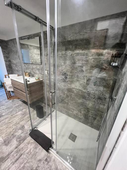 Apartment Casa Sulla Stazione *