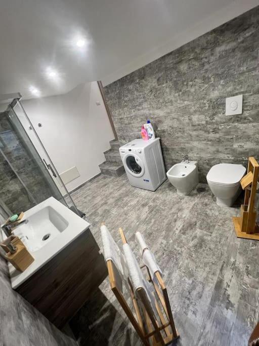 Apartment Casa Sulla Stazione Naples