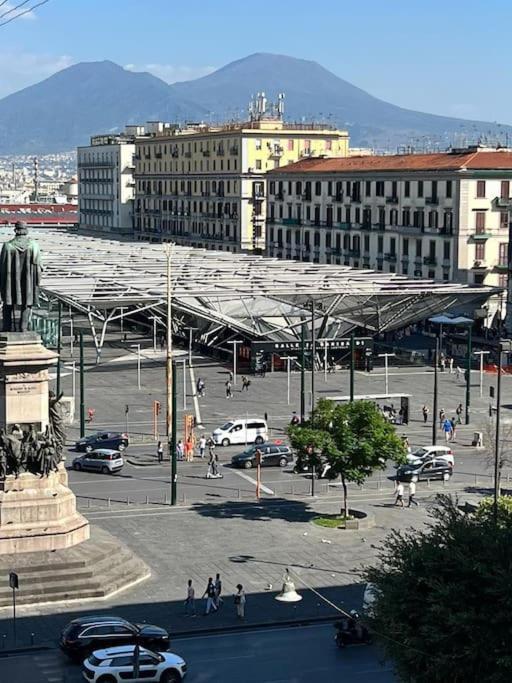Casa Sulla Stazione * Naples