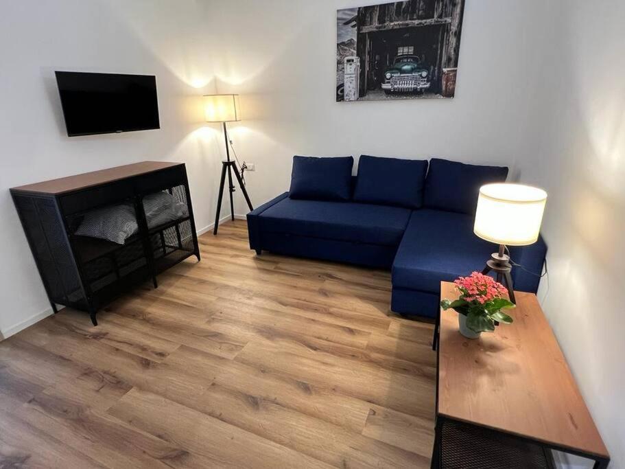 Appartement Casa Sulla Stazione Naples